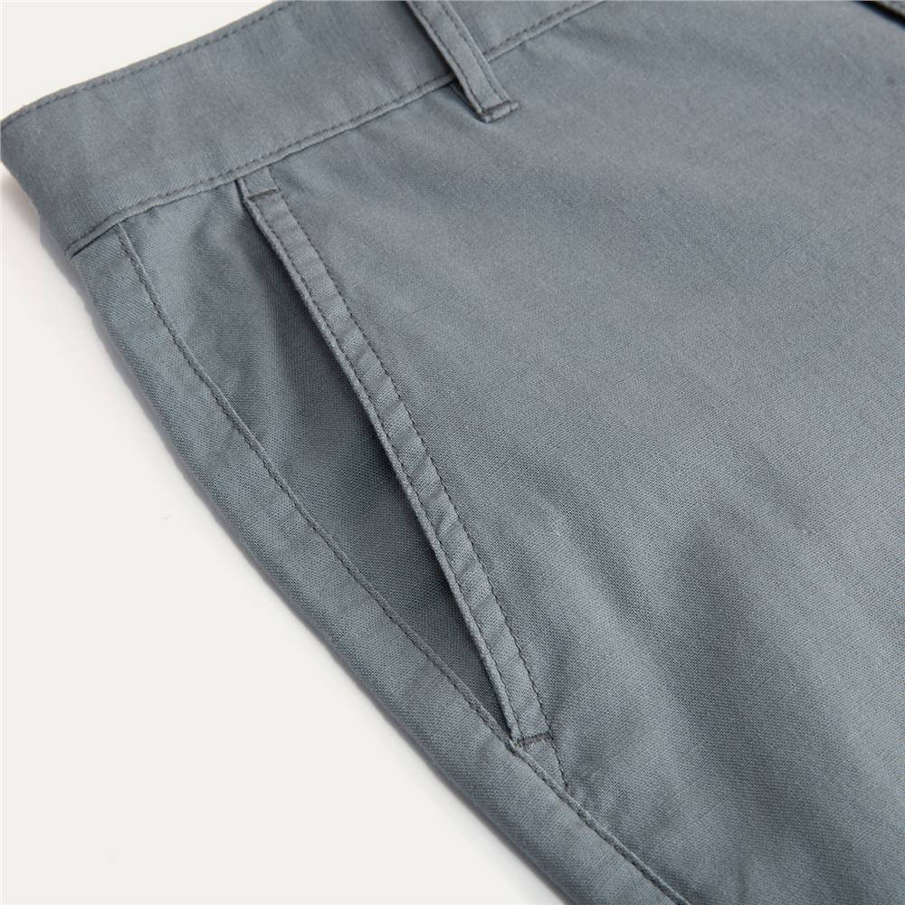 Men's Low Rise Slim Tapered Pants - Giordano Online