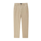 Men's Low Rise Slim Tapered Pants - Giordano Online