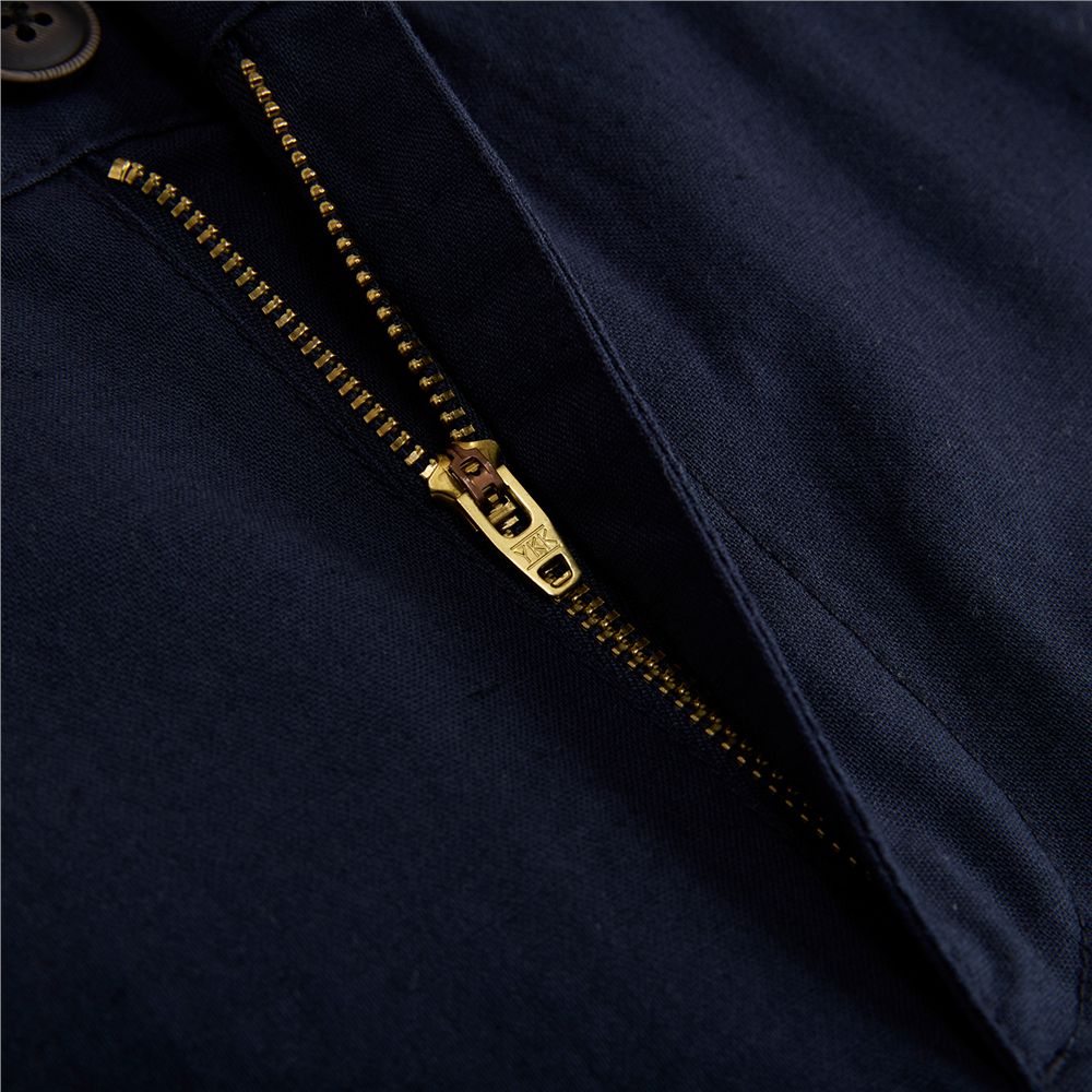 Men's Low Rise Slim Tapered Pants - Giordano Online