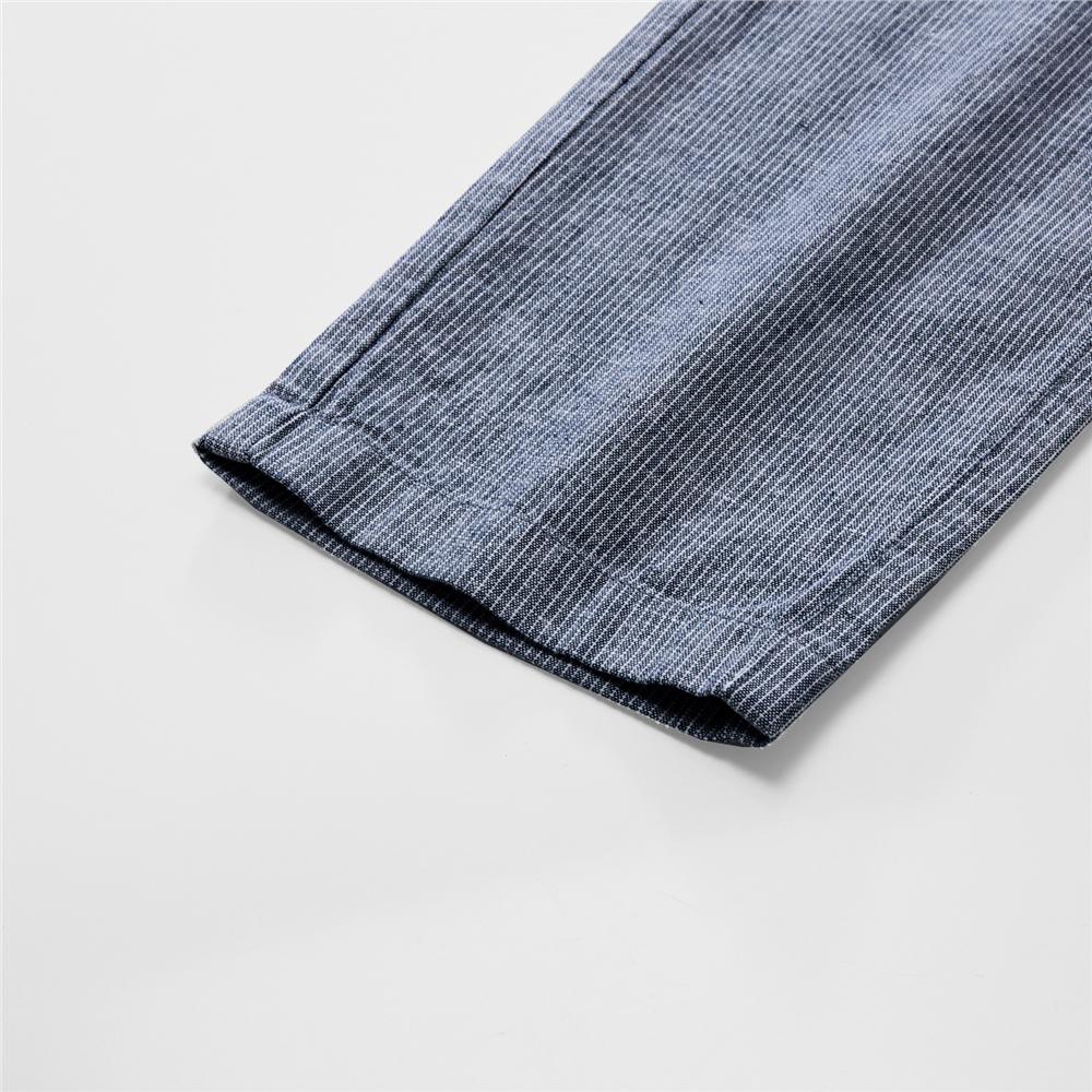 Men's Low Rise Slim Tapered Pants - Giordano Online