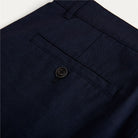 Men's Low Rise Slim Tapered Pants - Giordano Online