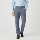 Men's Low Rise Slim Tapered Pants - Giordano Online