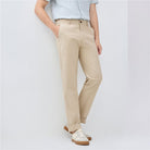 Men's Low Rise Slim Tapered Pants - Giordano Online