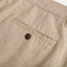 Men's Low Rise Slim Tapered Pants - Giordano Online