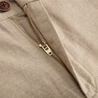 Men's Low Rise Slim Tapered Pants - Giordano Online