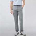 Men's Low Rise Slim Tapered Pants - Giordano Online