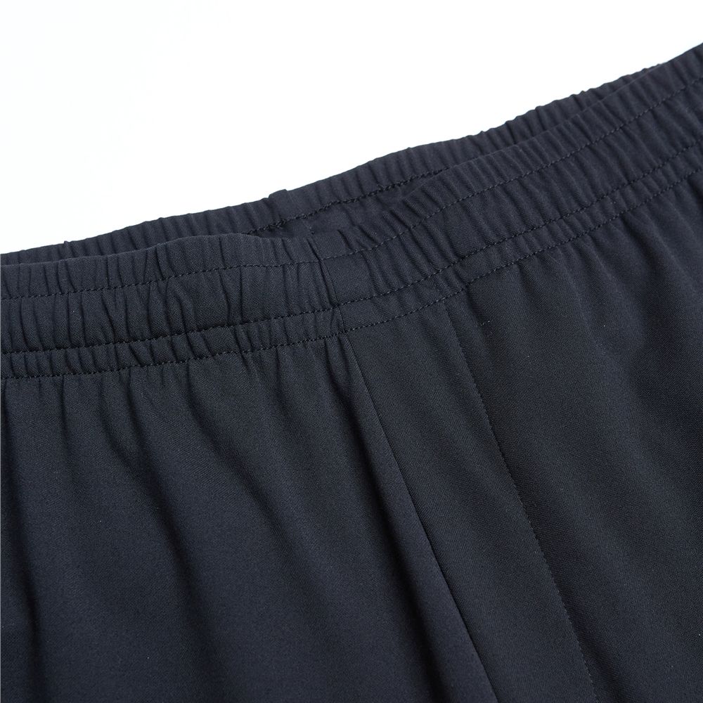 Men's Mid Rise Slim Taper Jogger - Giordano Online