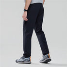 Men's Mid Rise Slim Taper Jogger - Giordano Online