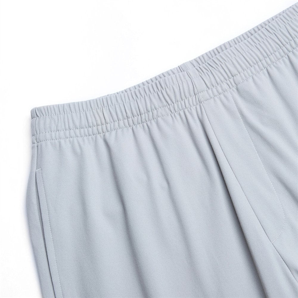 Men's Mid Rise Slim Taper Jogger - Giordano Online