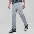 Men's Mid Rise Slim Taper Jogger - Giordano Online