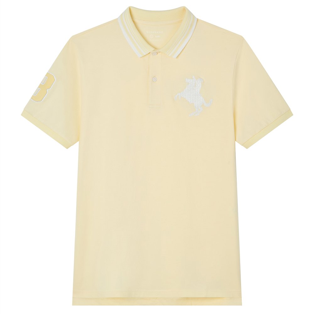 Men's Napolean Polo - Giordano Online
