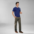 Men's Napolean Polo - Giordano Online