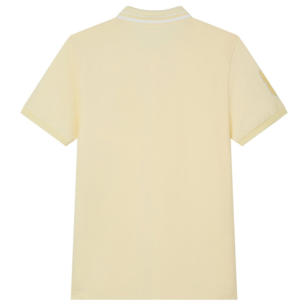 Men's Napolean Polo - Giordano Online