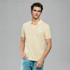 Men's Napolean Polo - Giordano Online