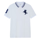 Men's Napolean Polo - Giordano Online