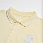 Men's Napolean Polo - Giordano Online