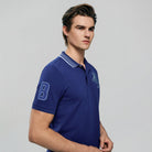 Men's Napolean Polo - Giordano Online