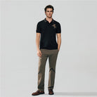 Men's Napolean Polo - Giordano Online