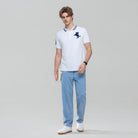 Men's Napolean Polo - Giordano Online