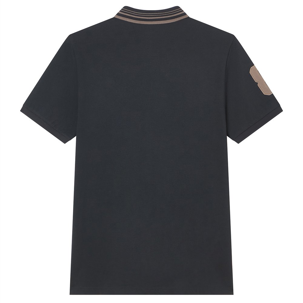 Men's Napolean Polo - Giordano Online