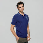 Men's Napolean Polo - Giordano Online