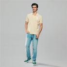 Men's Napolean Polo - Giordano Online