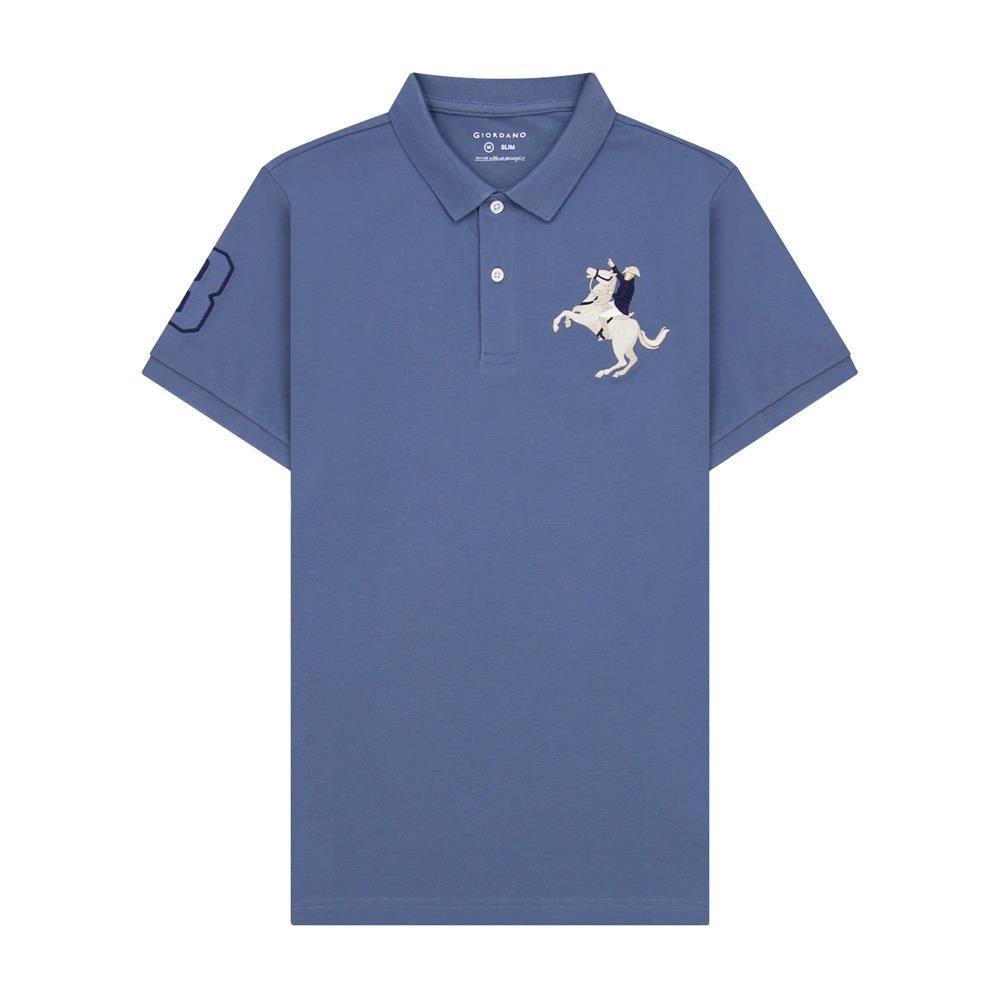 Men's Napoleon Polo - Giordano