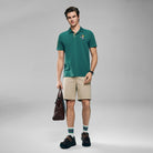 Men's Napoleon Polo - Giordano Online