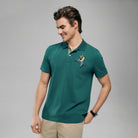 Men's Napoleon Polo - Giordano Online