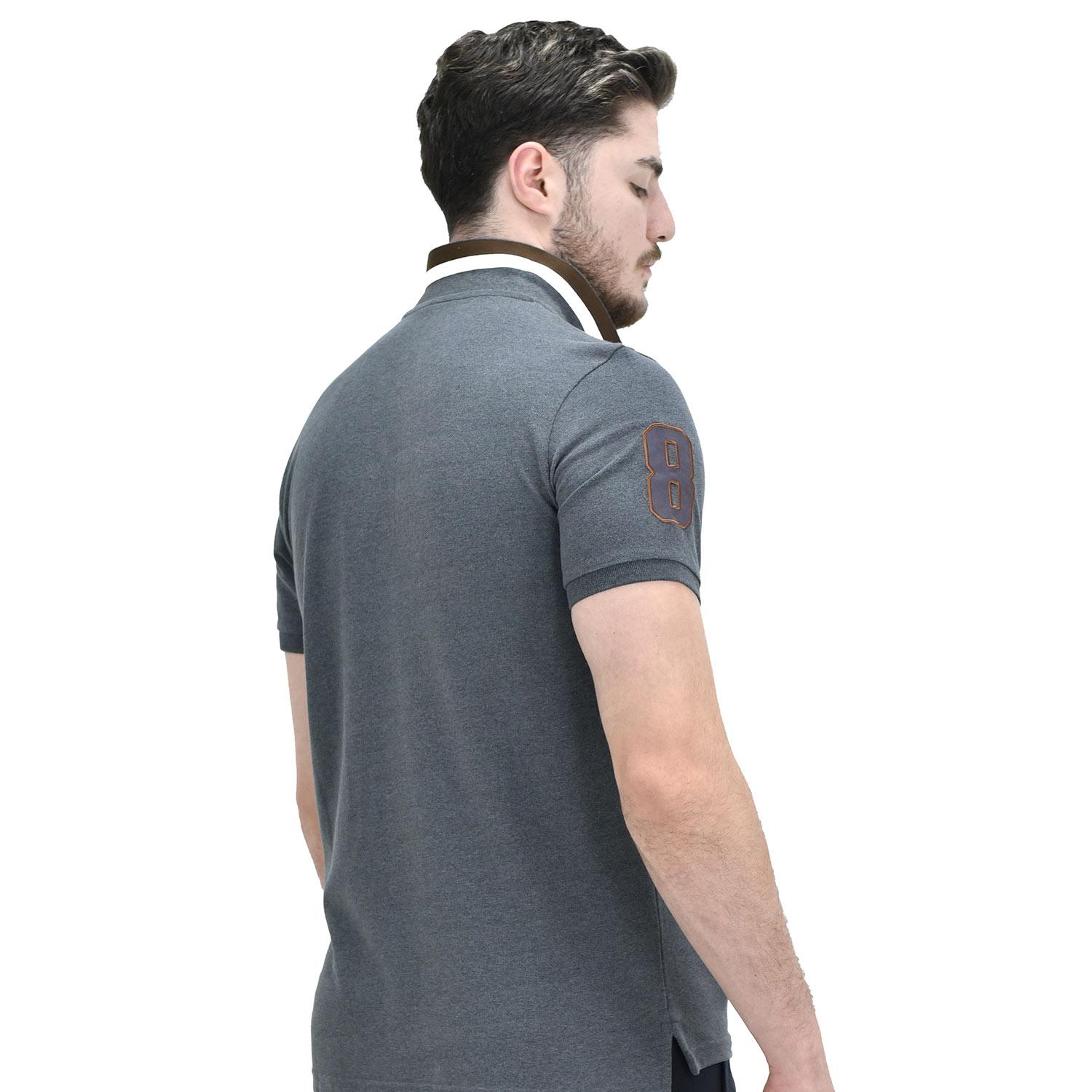 Men's Napoleon Polo - Giordano Online