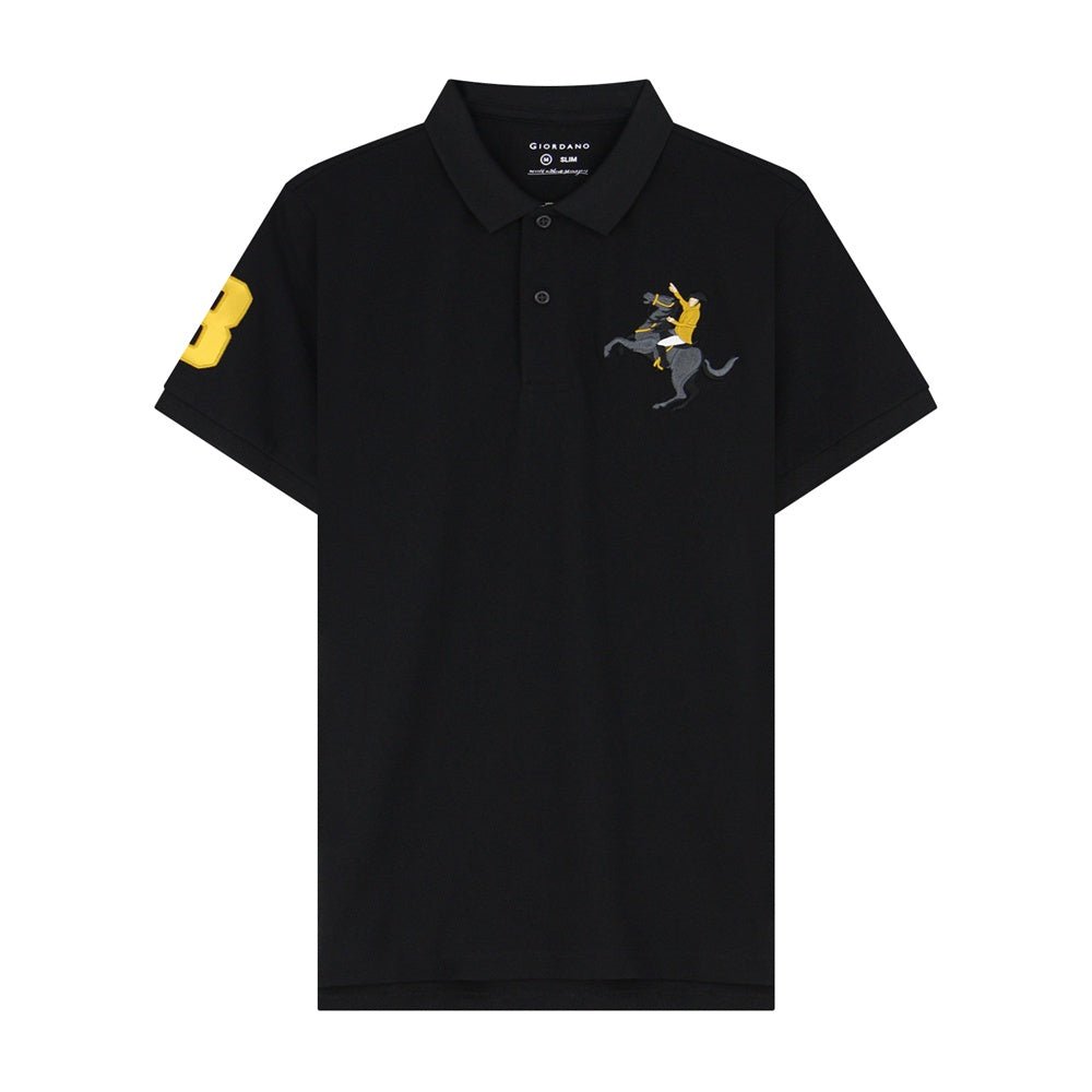 Men's Napoleon Polo - Giordano