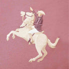 Men's Napoleon Polo - Purple - Giordano Online