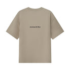 Men's Oversize Print Tee - Giordano