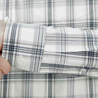 Men's Oxford Long Sleeve Shirt - Giordano Online