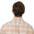Men's Oxford Long Sleeve Shirt - Giordano Online