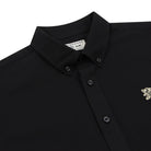 Men's Oxford Long Sleeve Shirt - Giordano Online
