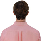 Men's Oxford Long Sleeve Shirt - Giordano Online