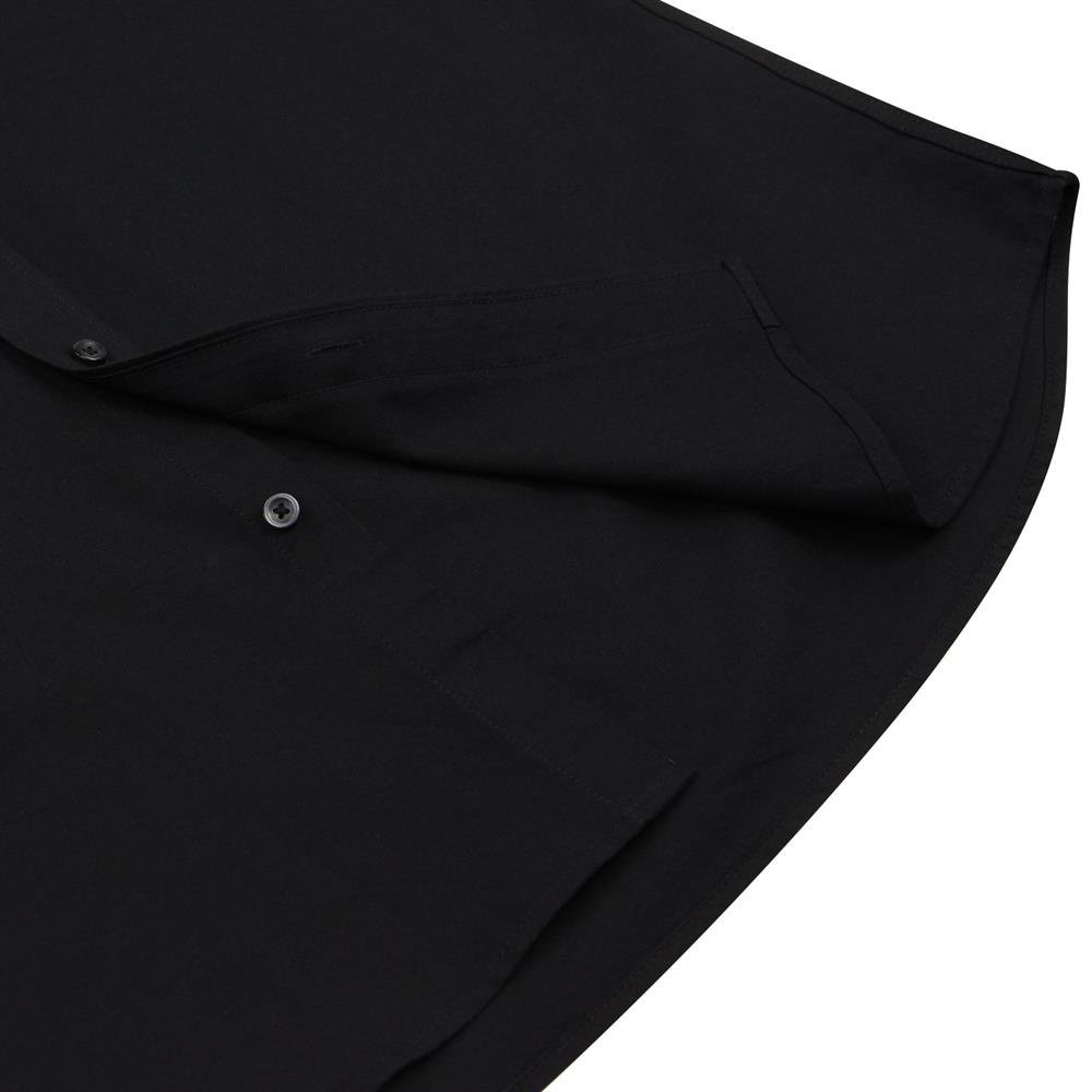 Men's Oxford Long Sleeve Shirt - Giordano Online