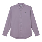 Men's Oxford Shirt - Giordano Online