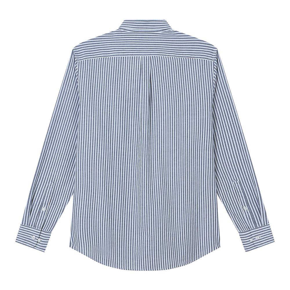 Men's Oxford Shirt - Giordano Online