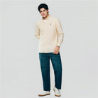 Men's Oxford Shirt - Giordano Online
