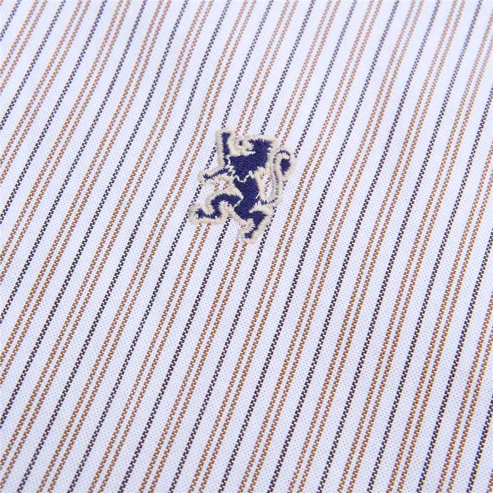 Men's Oxford Shirt - Giordano Online