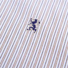Men's Oxford Shirt - Giordano Online