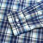 Men's Oxford Shirt - Giordano Online