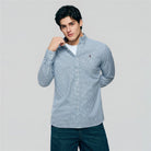 Men's Oxford Shirt - Giordano Online