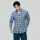 Men's Oxford Shirt - Giordano Online