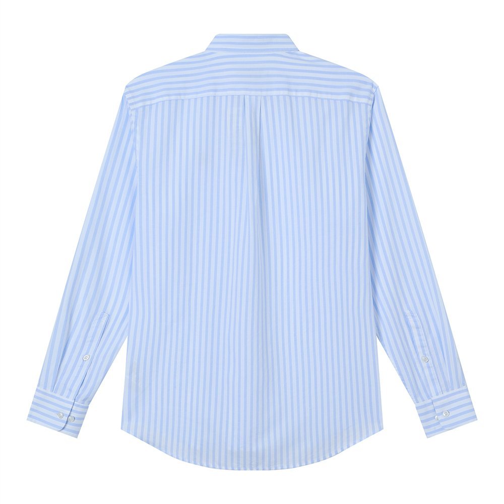 Men's Oxford Shirt - Giordano Online