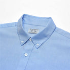Men's Oxford Shirt - Giordano Online