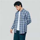 Men's Oxford Shirt - Giordano Online