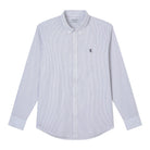Men's Oxford Shirt - Giordano Online